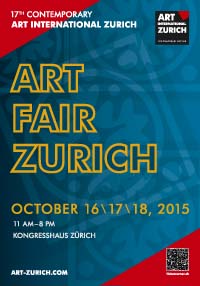 Poster Art Fair 2015