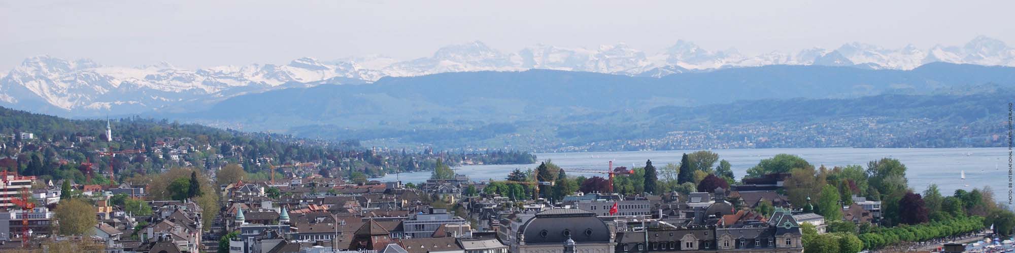 ART INTERNATIONAL ZURICH