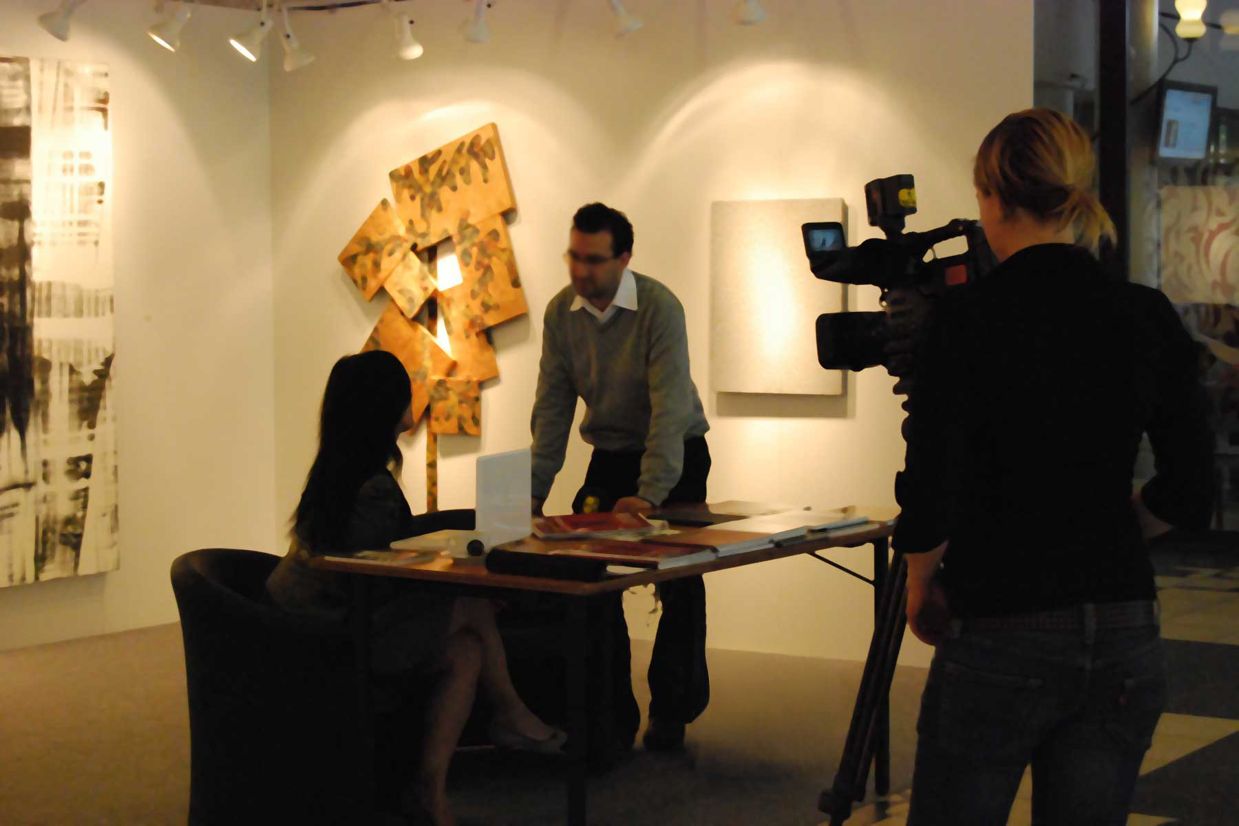 Image: ART INTERNATIONAL ZURICH