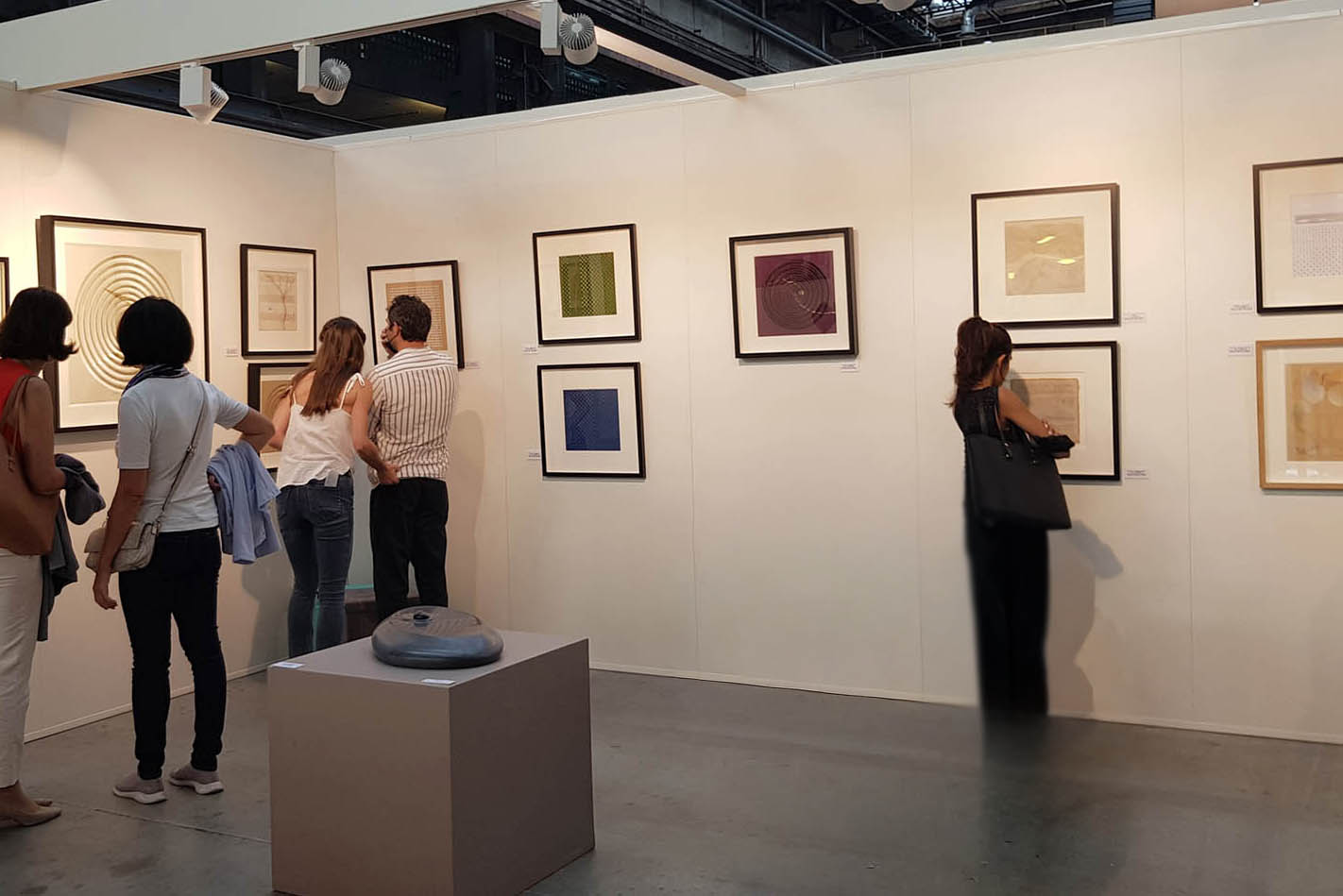 Art Fair Zurich