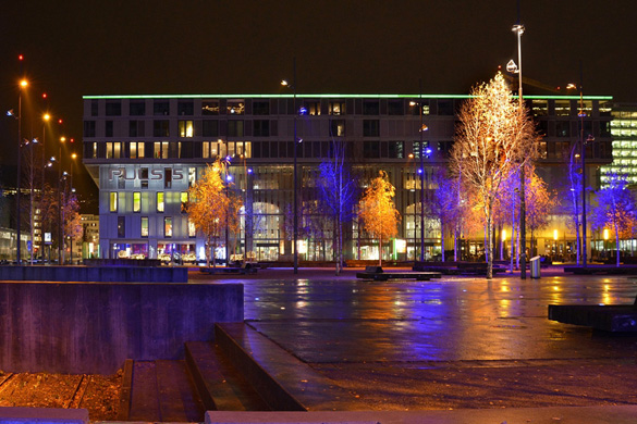 Foto: Kunstmesse Zürich