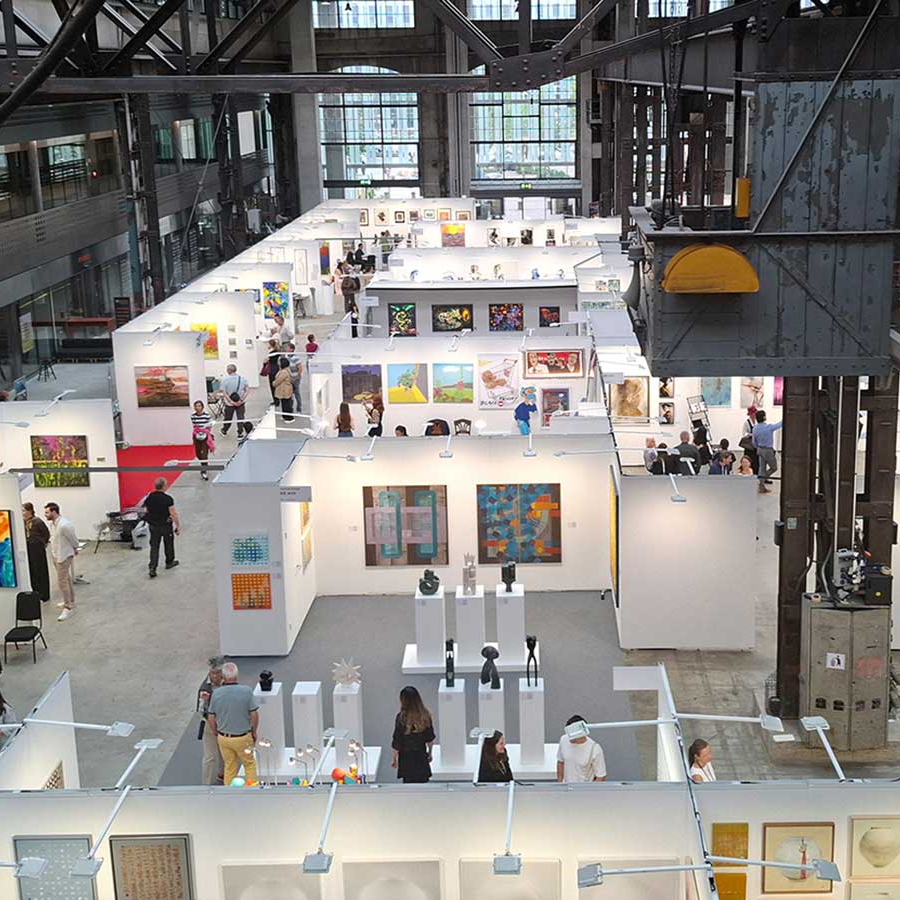 ART INTERNATIONAL ZURICH