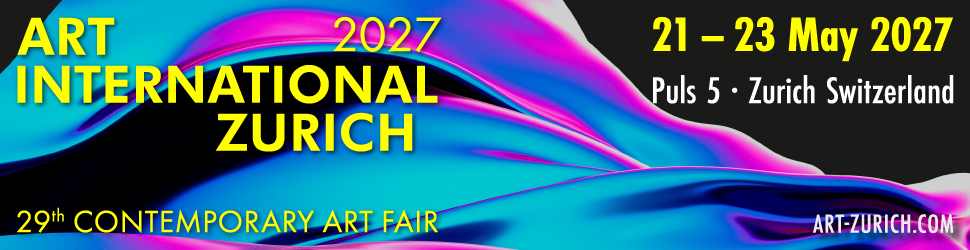 ART INTERNATIONAL ZURICH