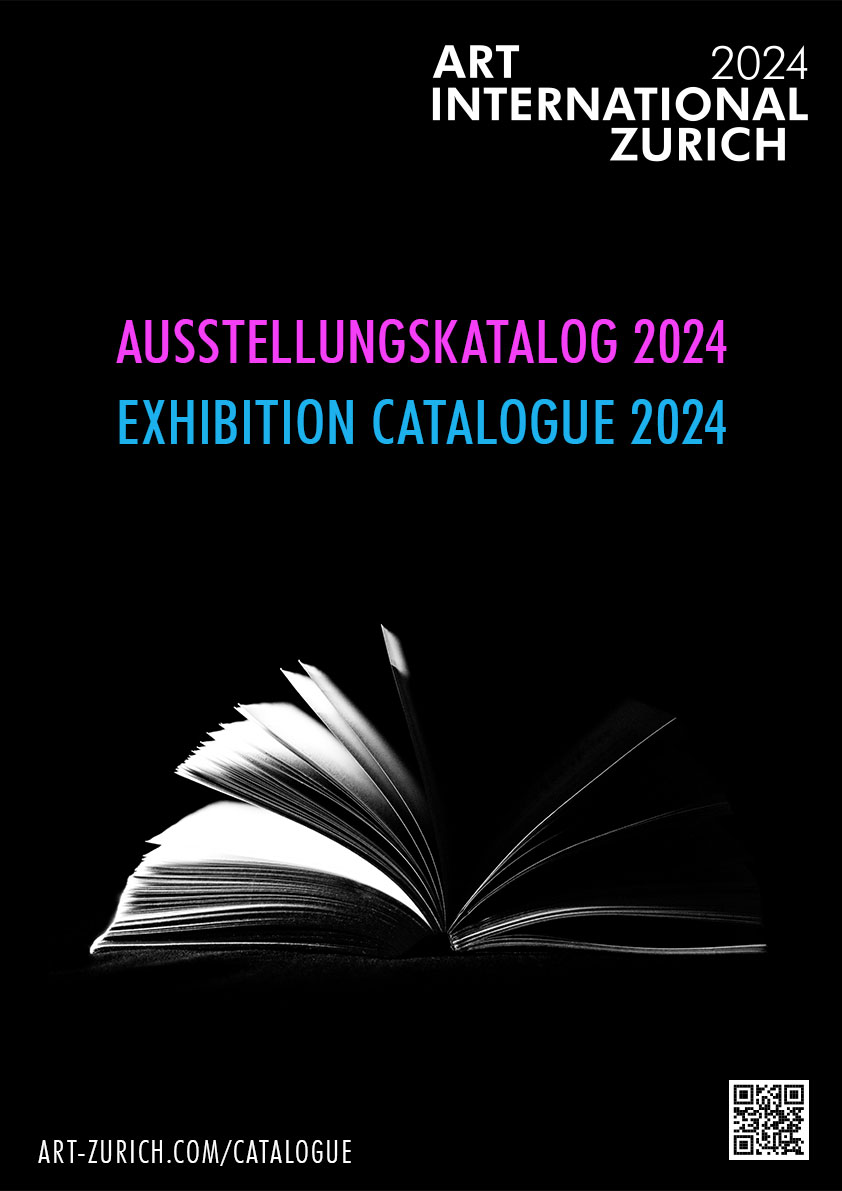 Catalogue of the Zurich Art Fair
