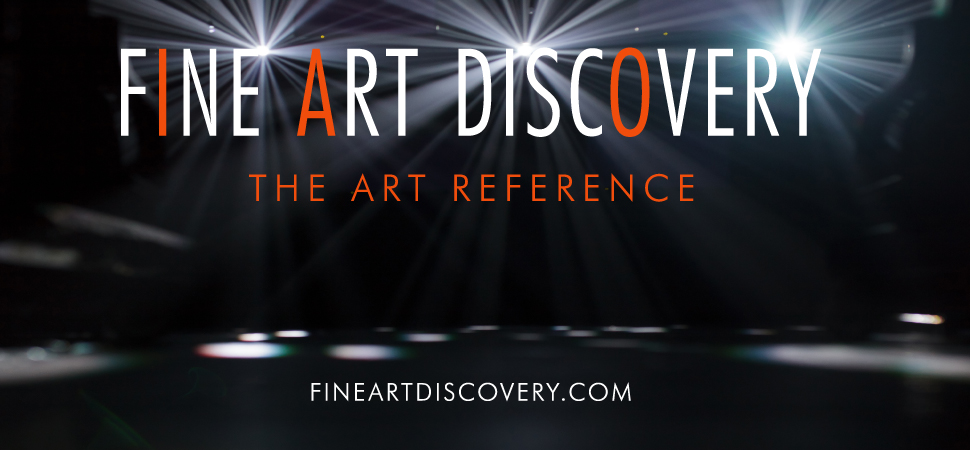 FineArtDiscovery.com