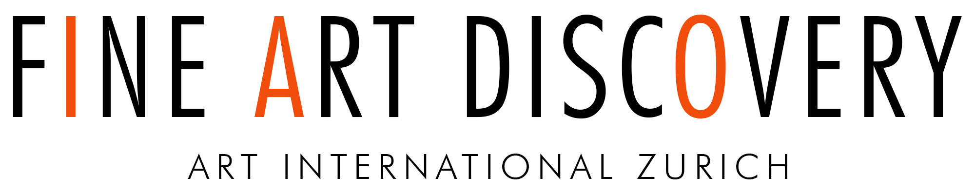 Directory of the Art Zurich exhibitors