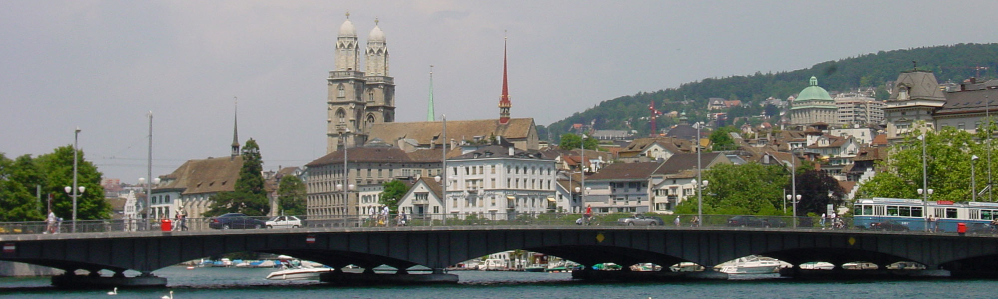 Zurich City