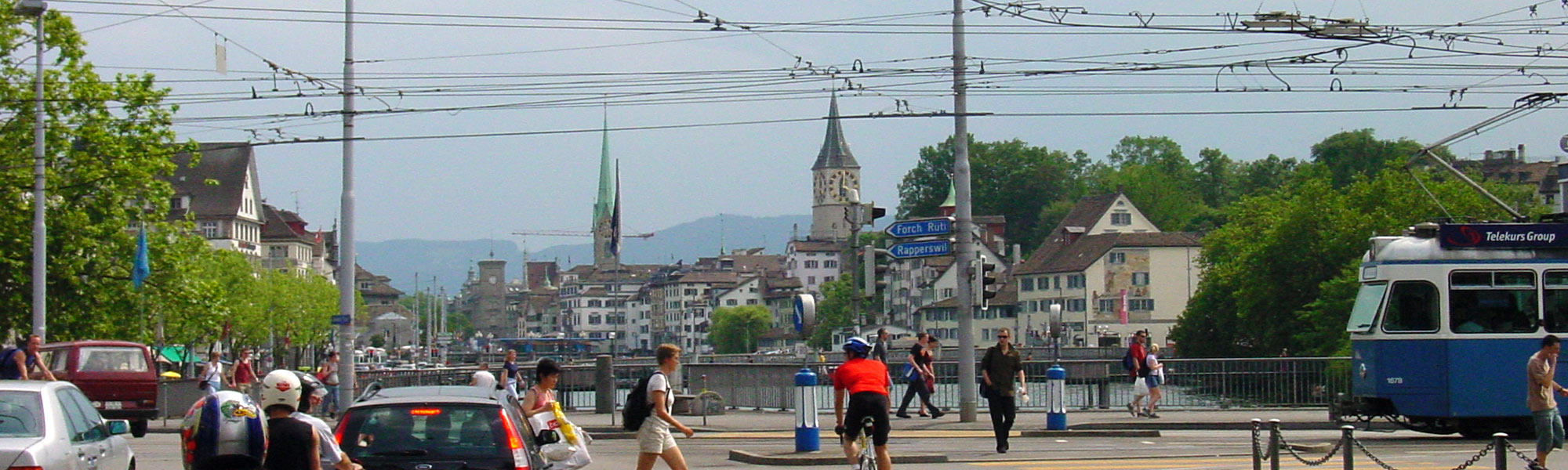 Zurich City