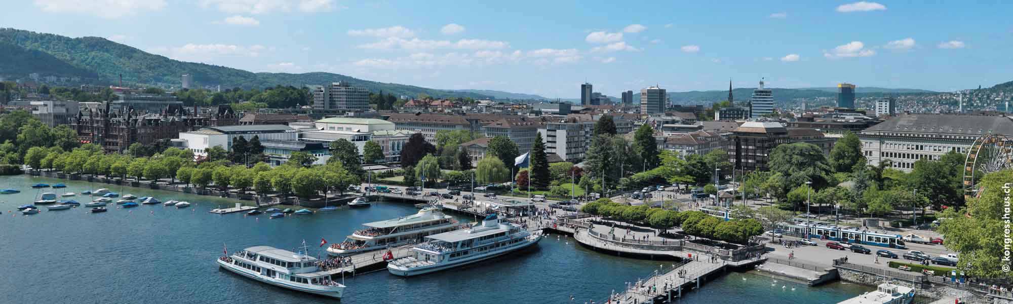 Zurich City