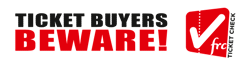 Fight the gray ticketing market!